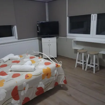 Studiο_loft Leptokarya (Pieria)